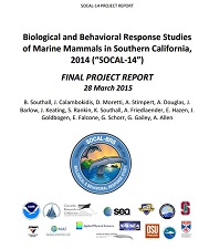 SOCAL14 report cover