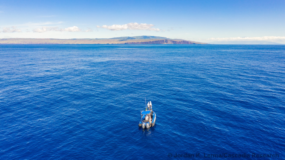 Lanai, Hawaii, UAV, drone, UAS